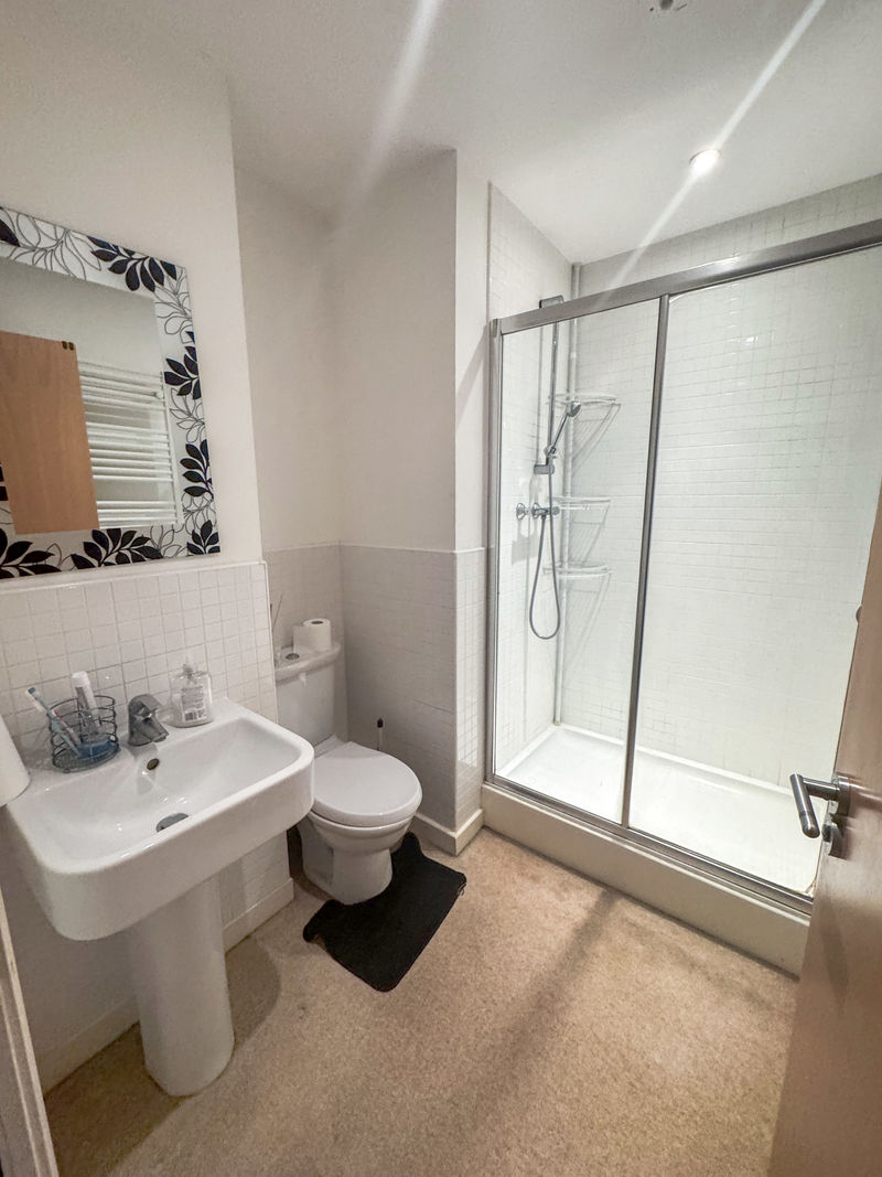 Albion Street Merchant City